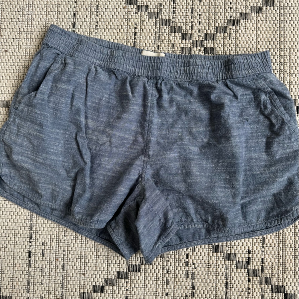 Pact shorts